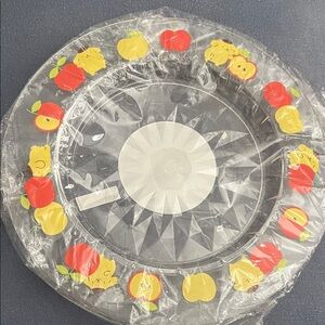 Sanrio Pompompurin Plate